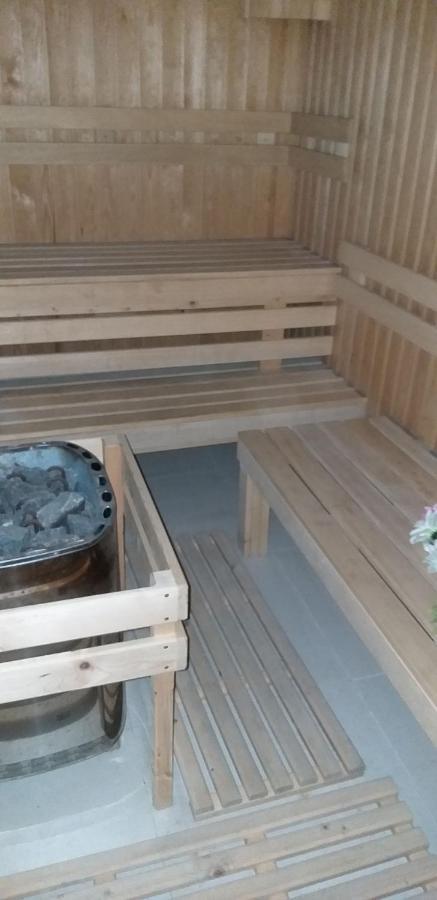 Поморие Главен Плаж Комплекс 포마리 외부 사진