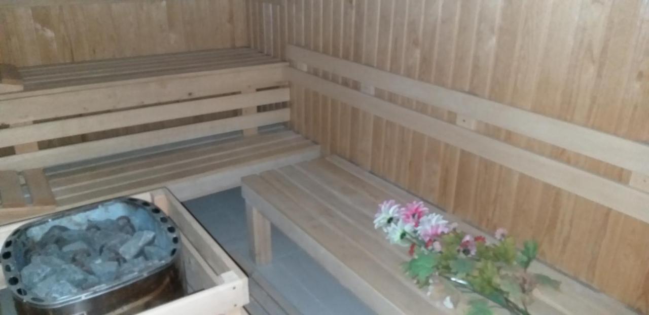Поморие Главен Плаж Комплекс 포마리 외부 사진